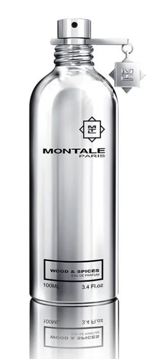 Montale Wood & Spices Parfimirana voda - Tester